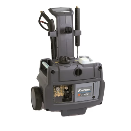 Мойка Comet Compact K 3.11 11/120 M Total stop ZW-K