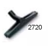 Насадка с изгибом для сбора влаги (D36) 02720