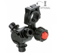 Корпус 3-х позиционный D20 mm. F10 (правый) - (замена арт.8244220)