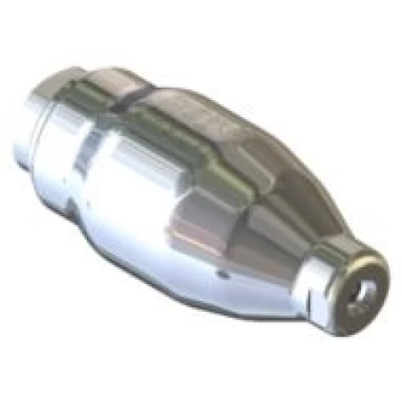 Наконечник для турбофрезы UR60 - 040, вход 1/4г, 600 бар.