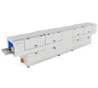 Таромоечная машина EKW-7000
