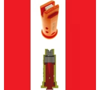 Распылитель Geoline AD-IA 110-04 красн. (керам.)