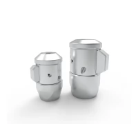 Gris, дюза, 3x25°, 4x90° + 6x25°, 3/4 г,