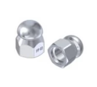 Форсунка каналопромывочная, сопло 040, вход 1/8г, бой 3R