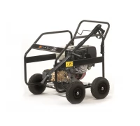 Мойка автономная Comet FDX 4 16/250 Honda GX390 RW
