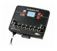 Дисплей GeoSistem 210 2W+V+M (RI)