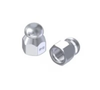 Форсунка каналопромывочная, сопло 040, вход 1/4г, бой 3Rx1F