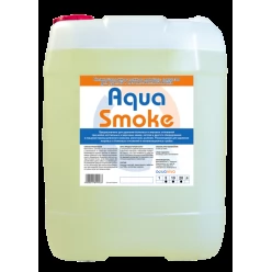 Сильнощелочное пенное моющее средство Aqua Smoke 10л