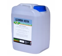 GOMMA NERA Чернитель шин и резины 20л (DAERG)