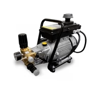 Стационарная мойка Comet ETM 150 X 10/150 Total stop GXR