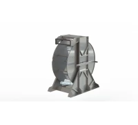Барабан ручной ATEX для рук. дл. 30м 1 1/2(кр.) 1 1/2г, 1 1/2г. 10 бар