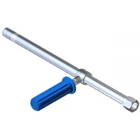 Удлинитель для RB 65/35, 400 мм, 24 бар, вход 1/2ш, выход 1/2г
