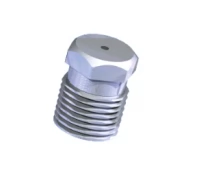 AP2 вставка 1/8” ш. NPT, d. d. 1, 07 мм