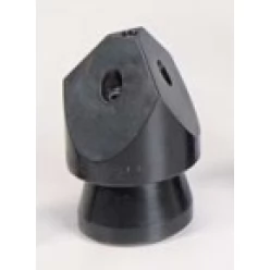Raut, дюза, M4, 1x0° + 3x20°, 6x20°, 1/2 г,50/150
