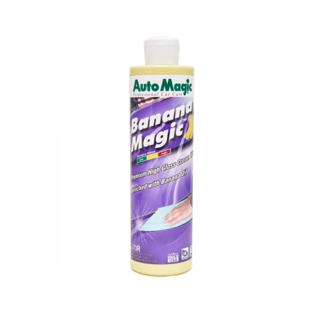 Полироль BANANA MAGIC 0.5