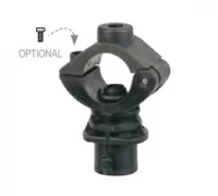 Корпус 1-на позиционный без обратного клапана, F10 D1 - QUICK