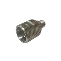 Адаптер EASY LOCK TR18 г. 1/4'ш., материал (дюраль Д16Т)