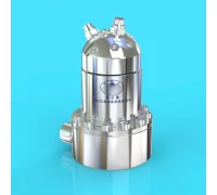 Насадка для мойки емкостей TCC5-2-1.0-120°-304SS- 3/8BSPP