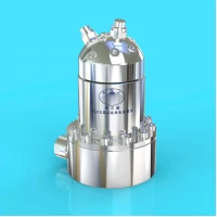 Насадка для мойки емкостей TCC5-2-1.0-120°-304SS- 3/8BSPP
