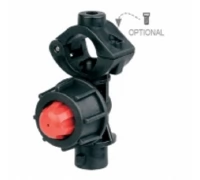 Корпус 1-на позиционный F7 D1/2