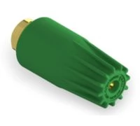 Наконечник для турбофрезы UR40 - 040, вход 1/4г, 400 бар