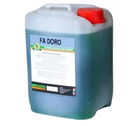Автошампунь для ручной мойки FA DORO 5кг