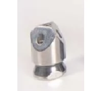 Raut, дюза, M4, 1x0° + 3x15°, 6x25°, 1/4 г