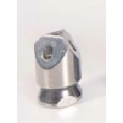 Raut, дюза, M4, 1x0° + 3x15°, 6x25°, 1/4 г