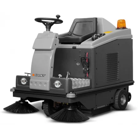 Подметальная машина Comet CSW 1200 G с двигателем Honda