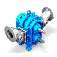 Насос перекачивающий JUROP VL 70 G
