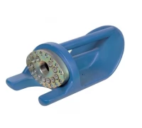 Mega 6, дюза, TE 1/4'' C, 11x5° - 20°, 1 1/4 г