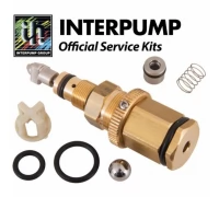 Ремкомплект Interpump Kit 278 (E2D2013, E2B2014, E3B2515, E3B2121)