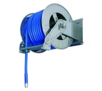 Автоматическая катушка RAMEX AV 6001 40м 3/4