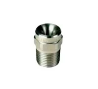 Полноконусная форсунка, 1/2 BSPT, PVDF (Поливинилиденфторид)
