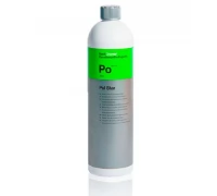 POL STAR - Средство для чистки кожи, алькантары, ткани 1л