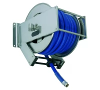 Барабан авто. ATEX для рук. дл. 18м 3/4 15м 1 (нерж.) 1ш. 1ш. 80 бар