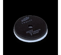 Zvizzer Thermo Hybrid 140/15/125мм Комплект 2 шт. Полировальный гибридный круг из нат и иск меха