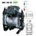 Насос мембранный Comet® серия BP40 (43,3 л/мин, 15 бар), вал ВОМ 13/8