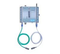 Пеногенер.система Foam System 1 Air, 50-200 бар, с подачей воздуха, на 2 ср-ва 3/8 ш. 3/8.ш.