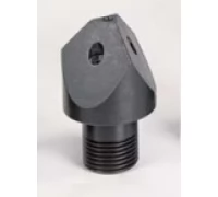 Raut, дюза, M4, 1x0° + 3x15°, 6x20°, 1/2 ш