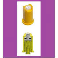 Распылитель Geoline AD/T 110-025 фиолет. (керам.)