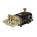 Мойка Comet K Xtreme 15/500 Total Stop TW Premium 500