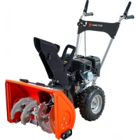 Снегоочиститель бензиновый YARD FOX 5640H
