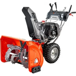 Снегоуборщик бензиновый YARD FOX 7654E