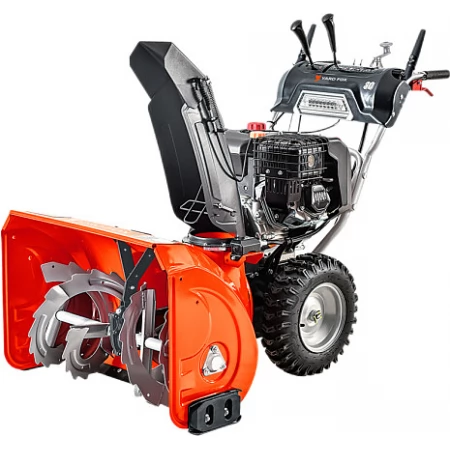 Снегоуборщик бензиновый YARD FOX 7654E