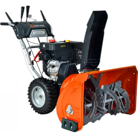 Снегоуборщик бензиновый YARD FOX 7154E